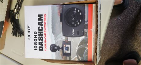 Dash Cam