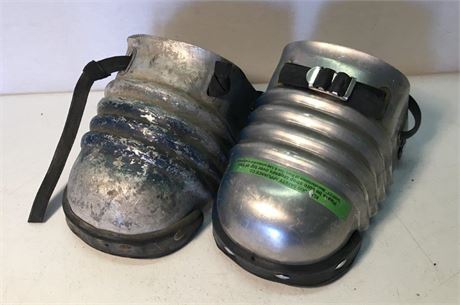 Steel Toe Shoe Covers (#2)