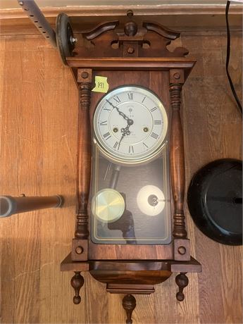 Clock