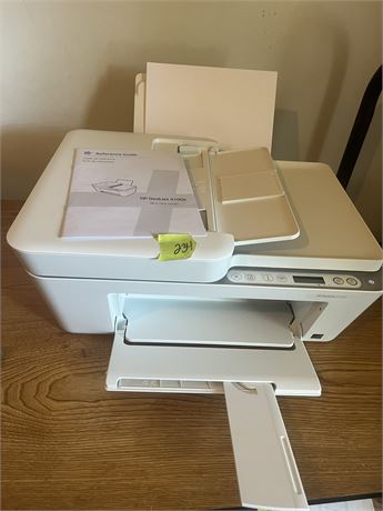 HP Printer