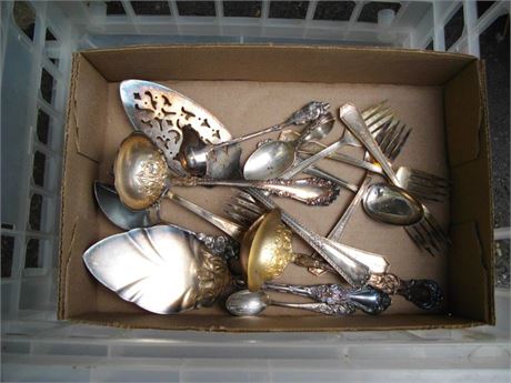 Flatware
