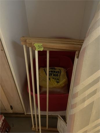 Drying Rack