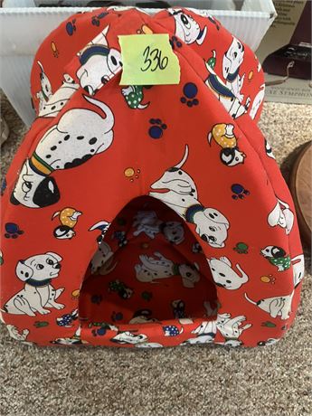Pet House