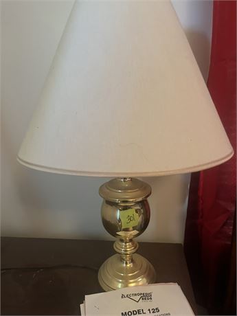 Lamp