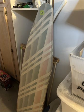Ironing Board