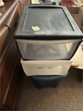Storage Unit