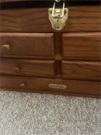 Storage Chest