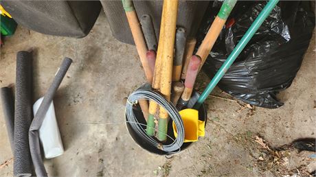 Miscellaneous Tools