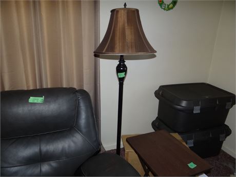 Floor Lamp