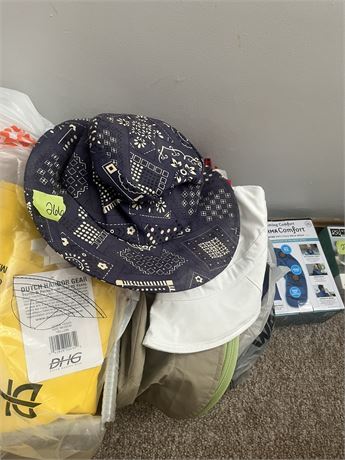 Hat Lot