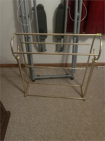 Clothing Rack