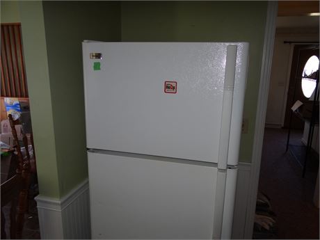 Nice Working Refrigerator.