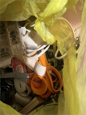 Crafting Supplies