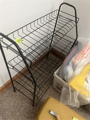 Shoe Stand