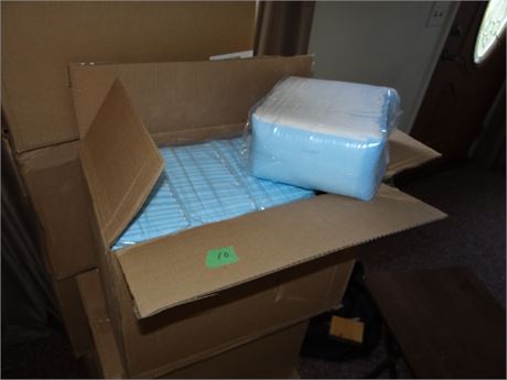Pads