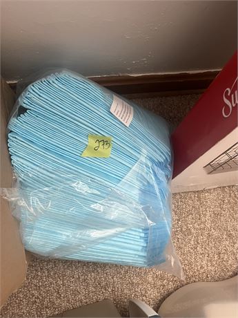Bed Pads