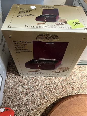 Music Box