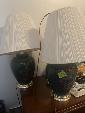 Lamps (2)