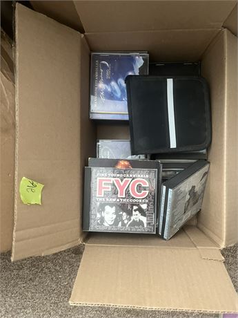 CD Lot