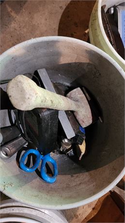 Lot Of Miscellaneous Items