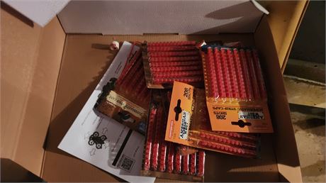 Lot Of Cap Gun Caps