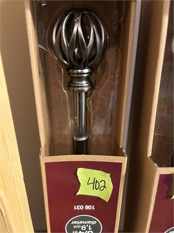 Curtain Rod