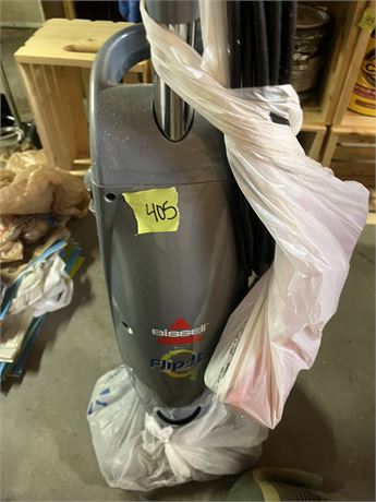 Vacuum