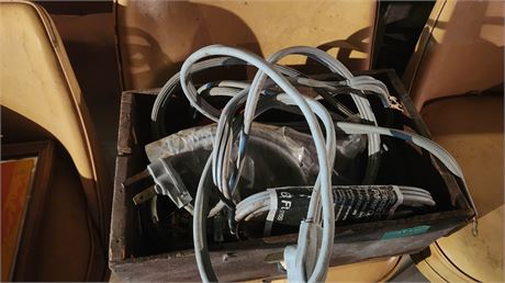 Electric Dryer Power Cord