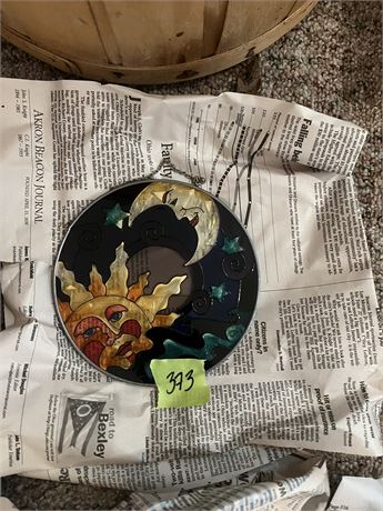 Window Sun Catcher