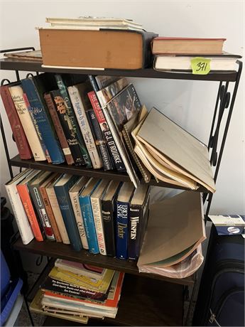 Books Lot