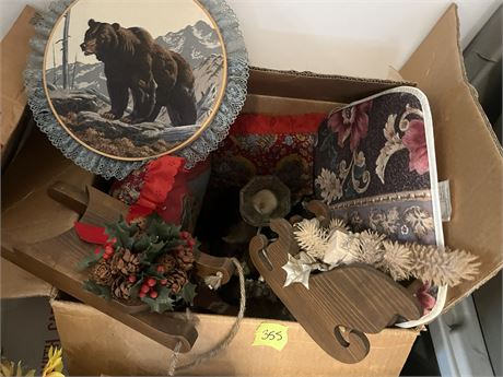 Decor