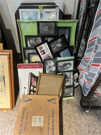 Picture Frames