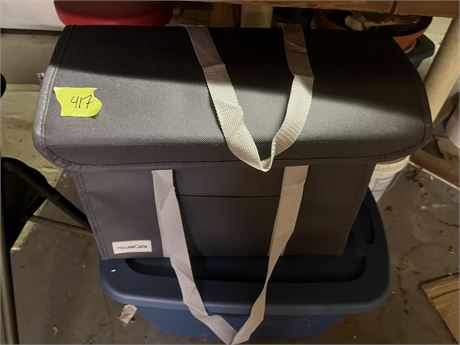 Totes