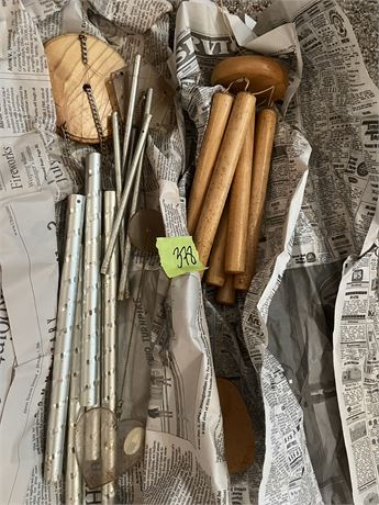 Hanging Decor, Chimes
