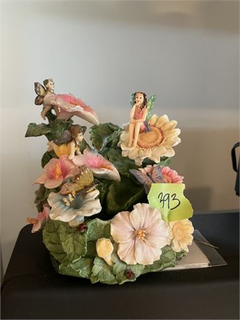 Fairy Decor