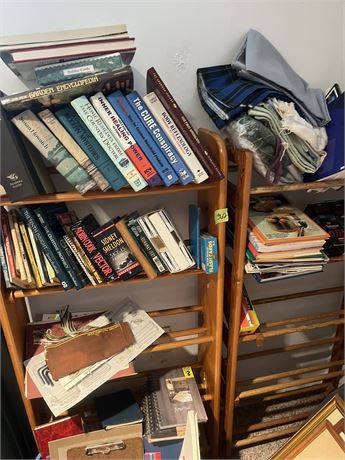 Book Lot