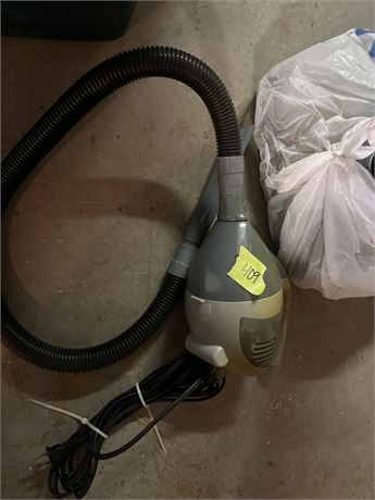 Vacuum