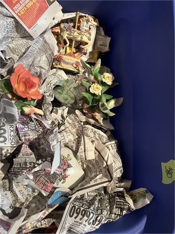 Decor Lot
