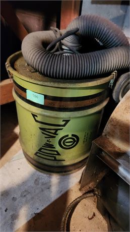Vintage Power Vac