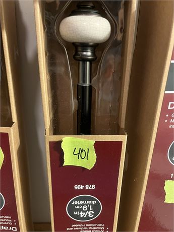 Curtain Rod