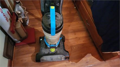 Powerforce Vaccuum