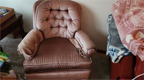 Lounge Chair