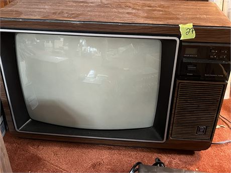 TV