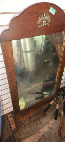 Mirror, extra large