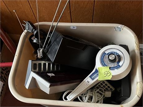 Electronics Lot