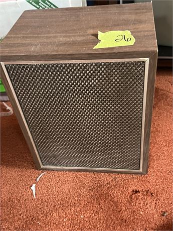 Speaker