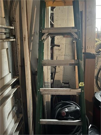 Ladder