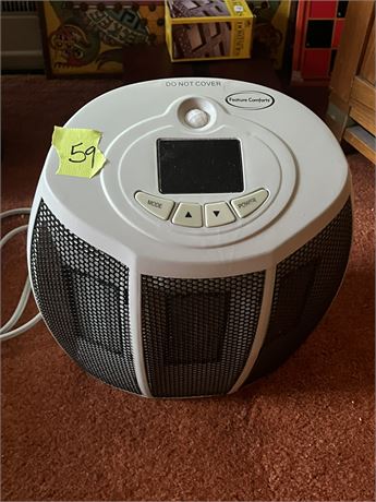 Space Heater