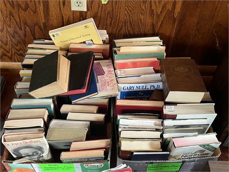 Book Lot
