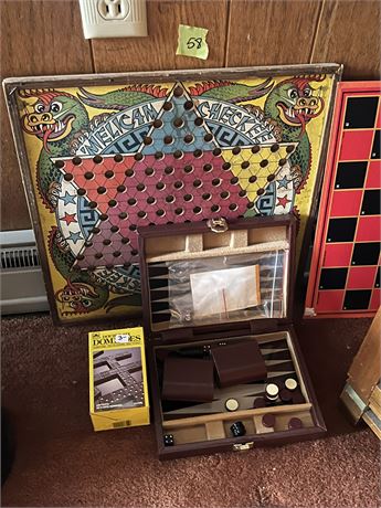 Game Lot